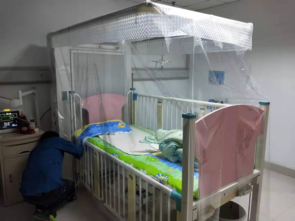 層流床是什么患者使用