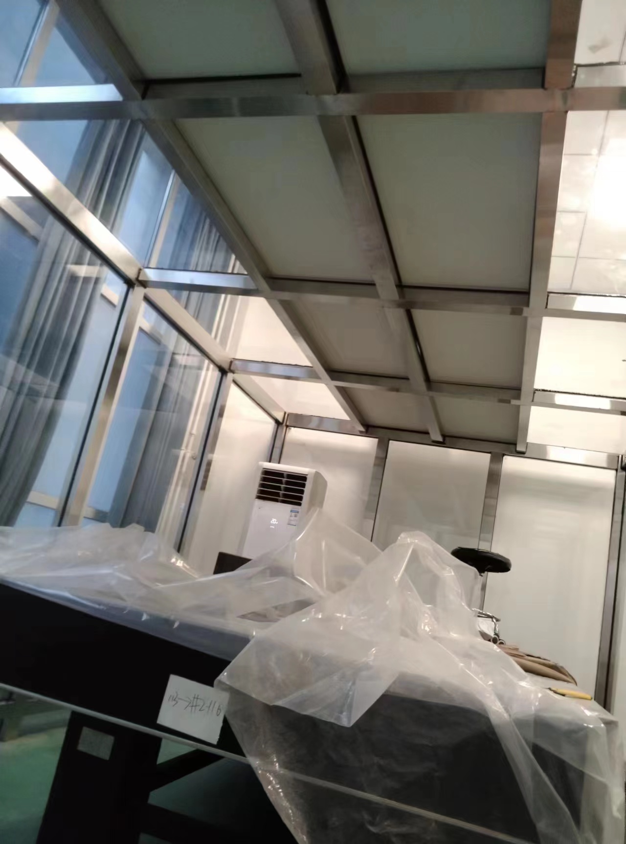 空氣凈化